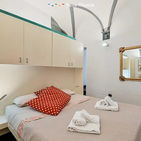 La Casa Delle Volte, Terre Marine * 斯培西亚