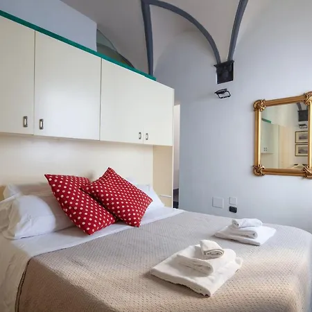 La Casa Delle Volte Hébergement de vacances
