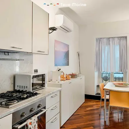 La Casa Delle Volte, Terre Marine 펜션