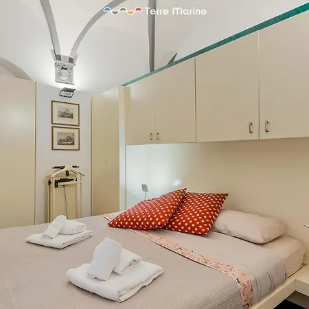 펜션 La Casa Delle Volte, Terre Marine