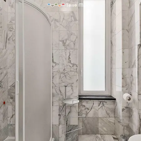 La Casa Delle Volte, Terre Marine 펜션 라스페치아