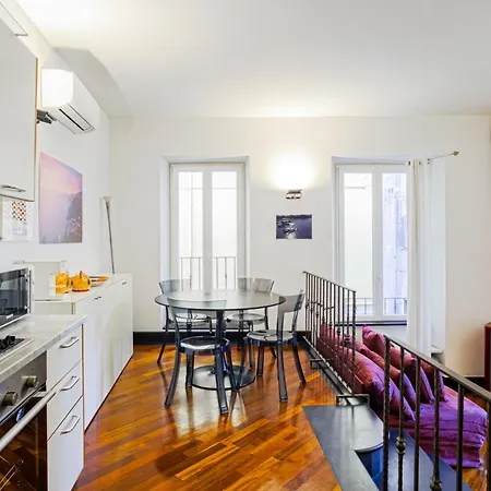 La Casa Delle Volte, Terre Marine * 라스페치아